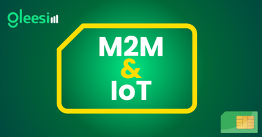 M2M &amp; IoT