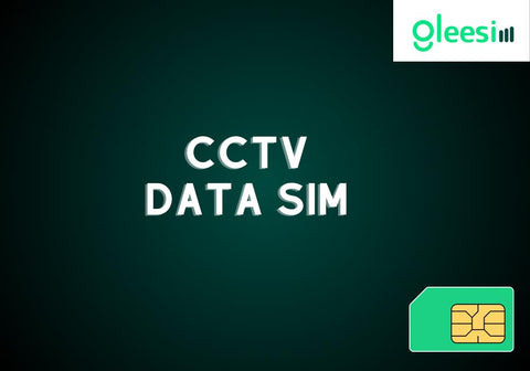 CCTV Data Sims
