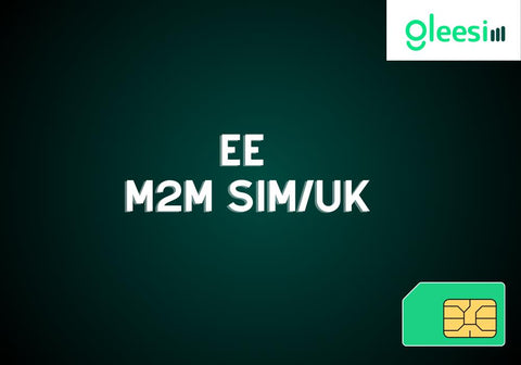 EE M2M sim/Uk