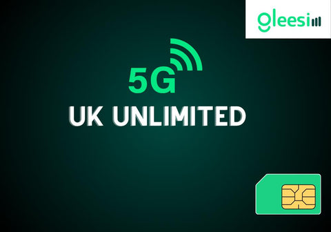 5G Uk Unlimited