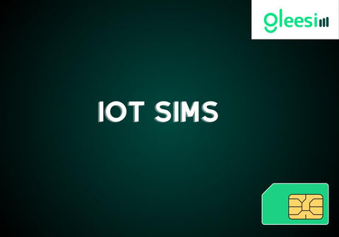 IoT Sims