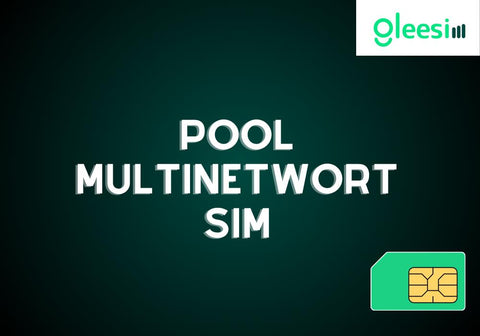 Pool Multinetwork Sim