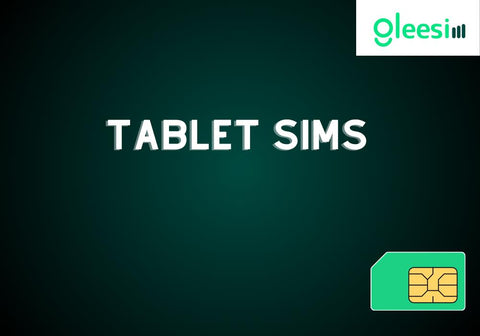 Tablet Sims