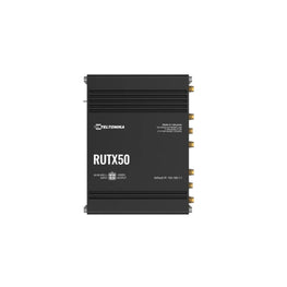 Teltonika RUTX50 5G Router - Gleesim.co.uk