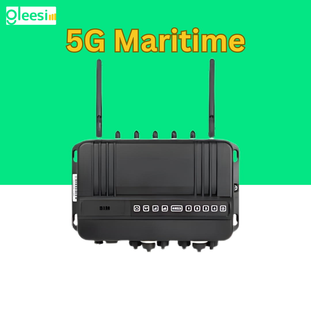 5G Maritime Internet for Yachts & Ferries - High-Speed Marine Broadband by Gleesim 5G Maritime Internet for Yachts & Ferries - High-Speed Marine Broadband by Gleesim - Gleesim.co.uk