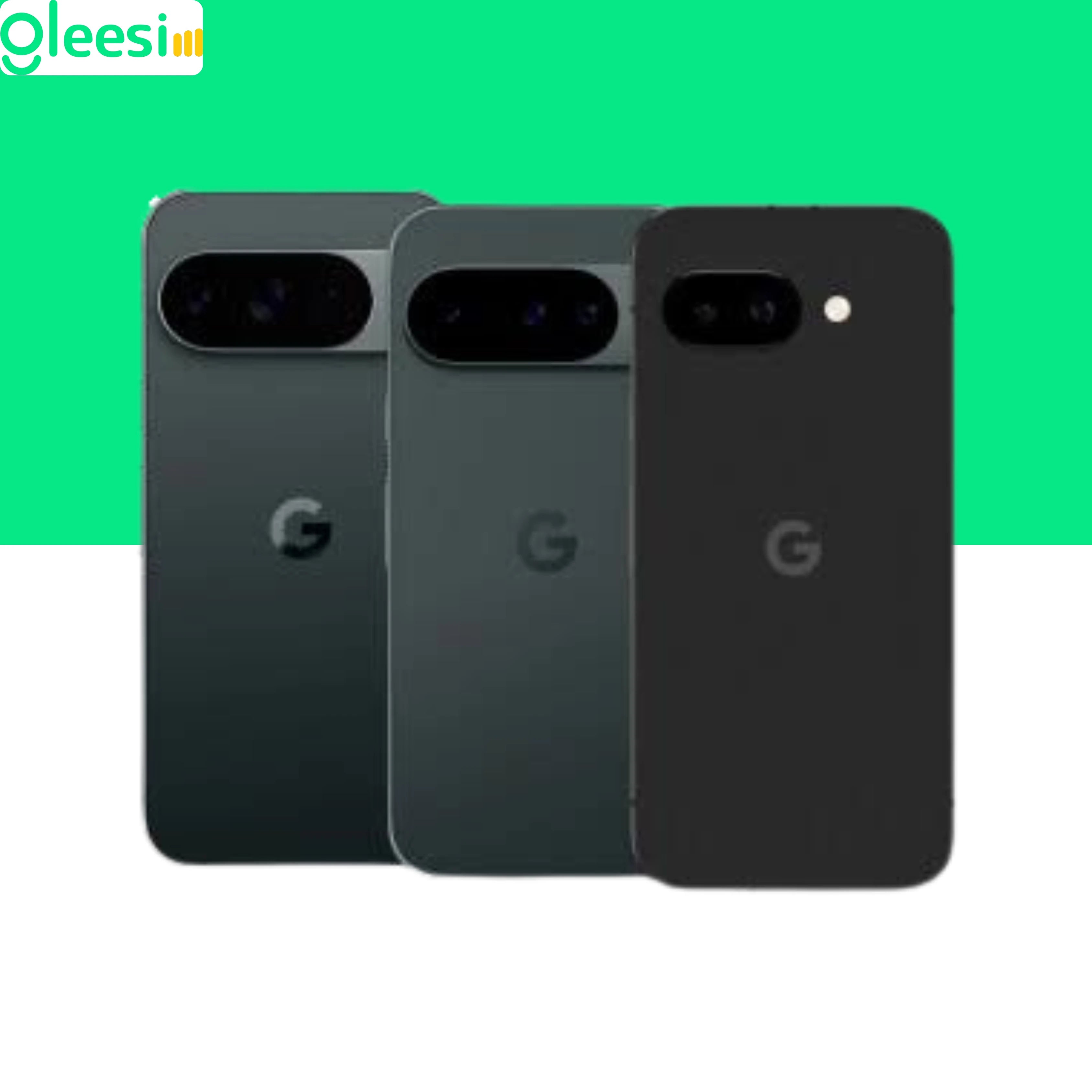 Google Pixel 10 Pro 5G 128GB Obsidian Google Pixel 10 Pro 5G 128GB Obsidian