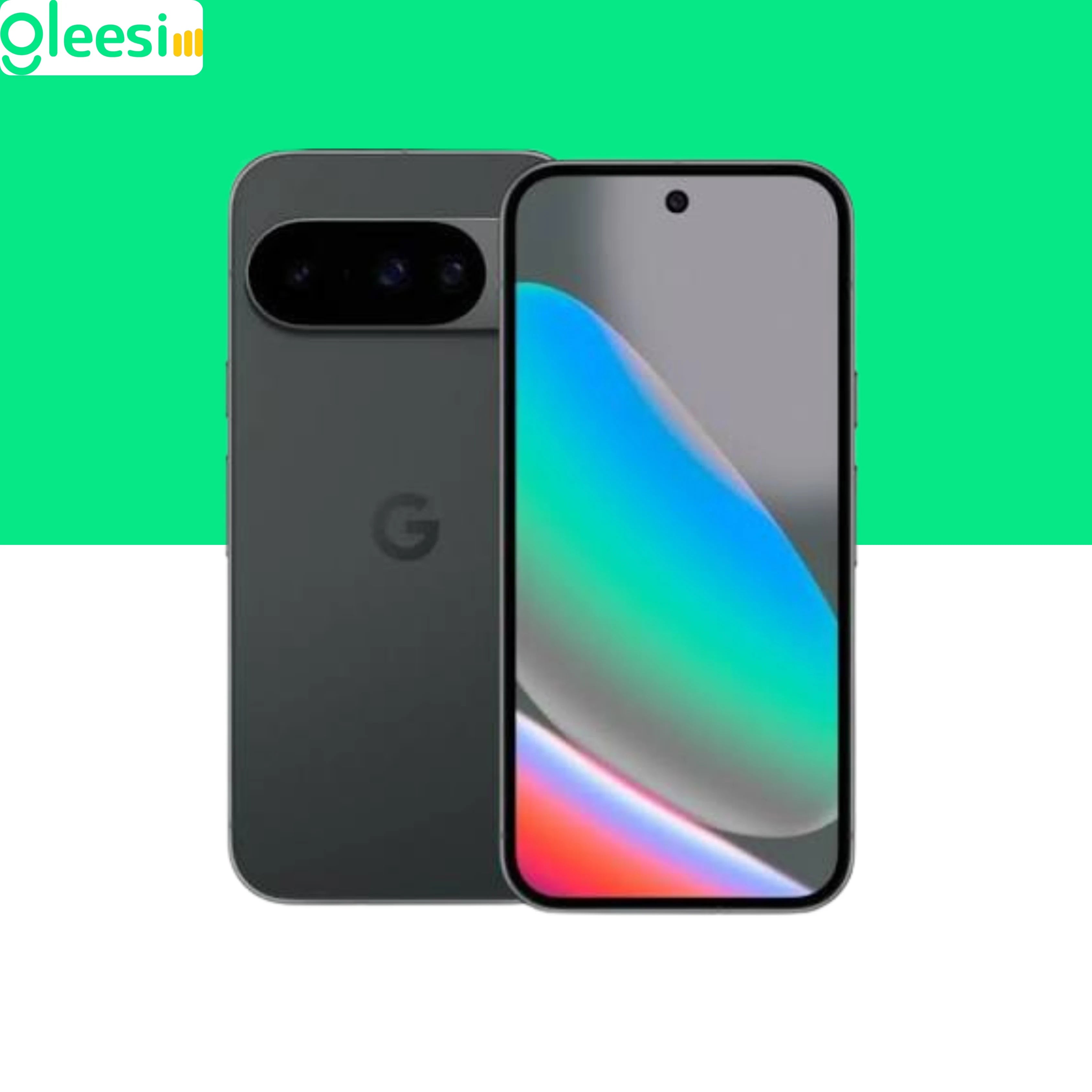 Google Pixel 10 Pro 5G 128GB Obsidian Google Pixel 10 Pro 5G 128GB Obsidian