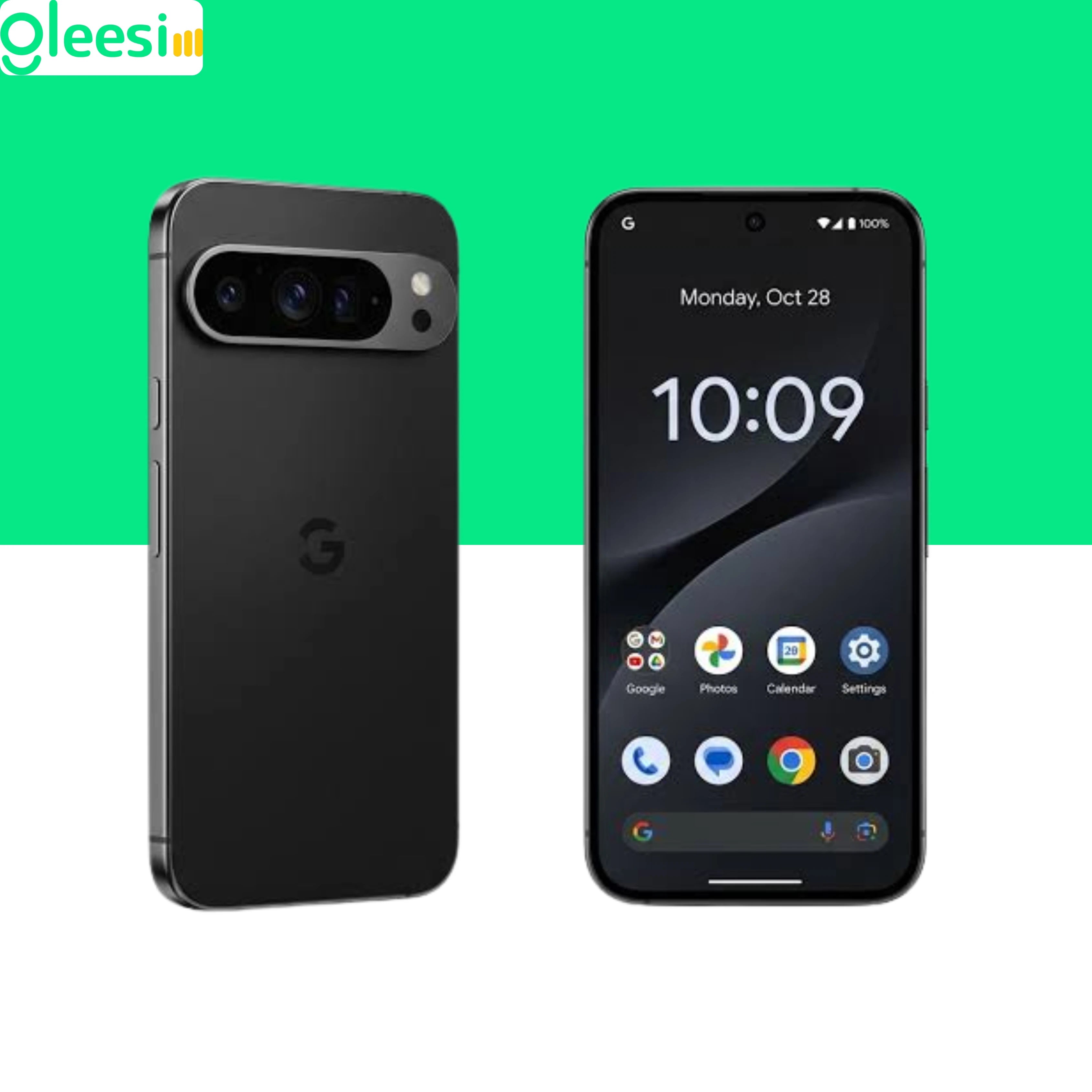 Google Pixel 9a 5G 128GB Black SIM Free Google Pixel 9a 5G 128GB Black SIM Free