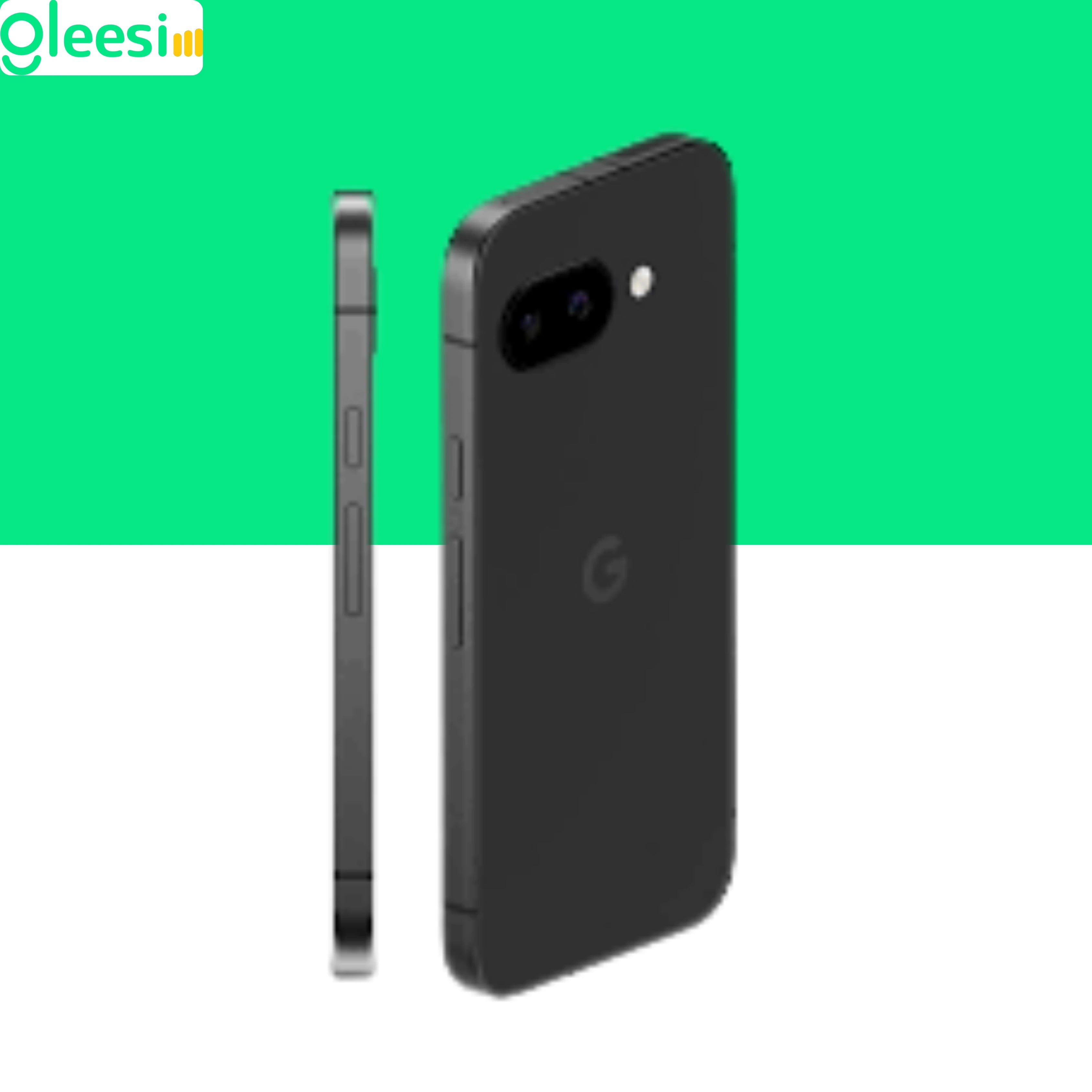 Google Pixel 9a 5G 128GB Black SIM Free Google Pixel 9a 5G 128GB Black SIM Free