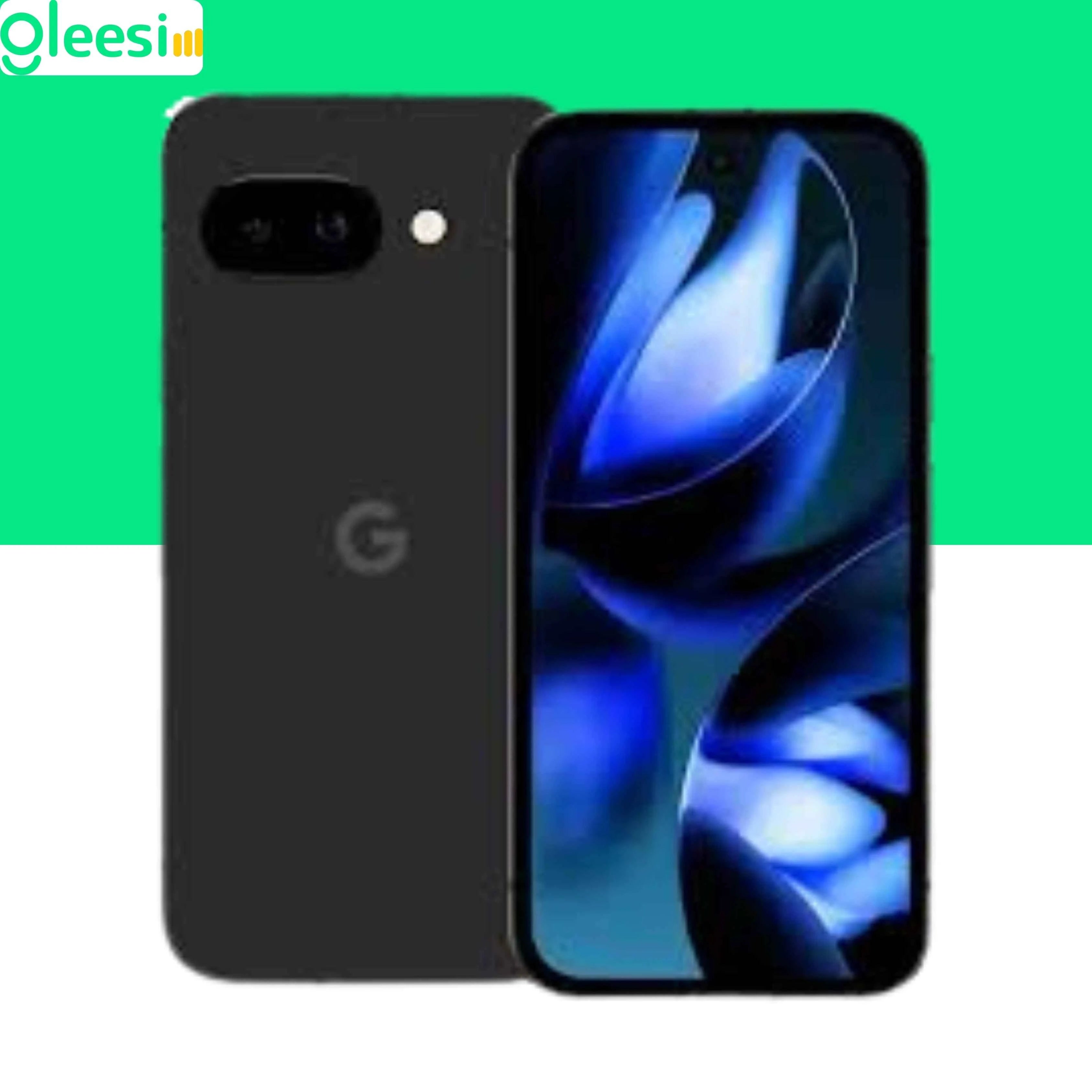 Google Pixel 9a 5G 128GB Black SIM Free Google Pixel 9a 5G 128GB Black SIM Free