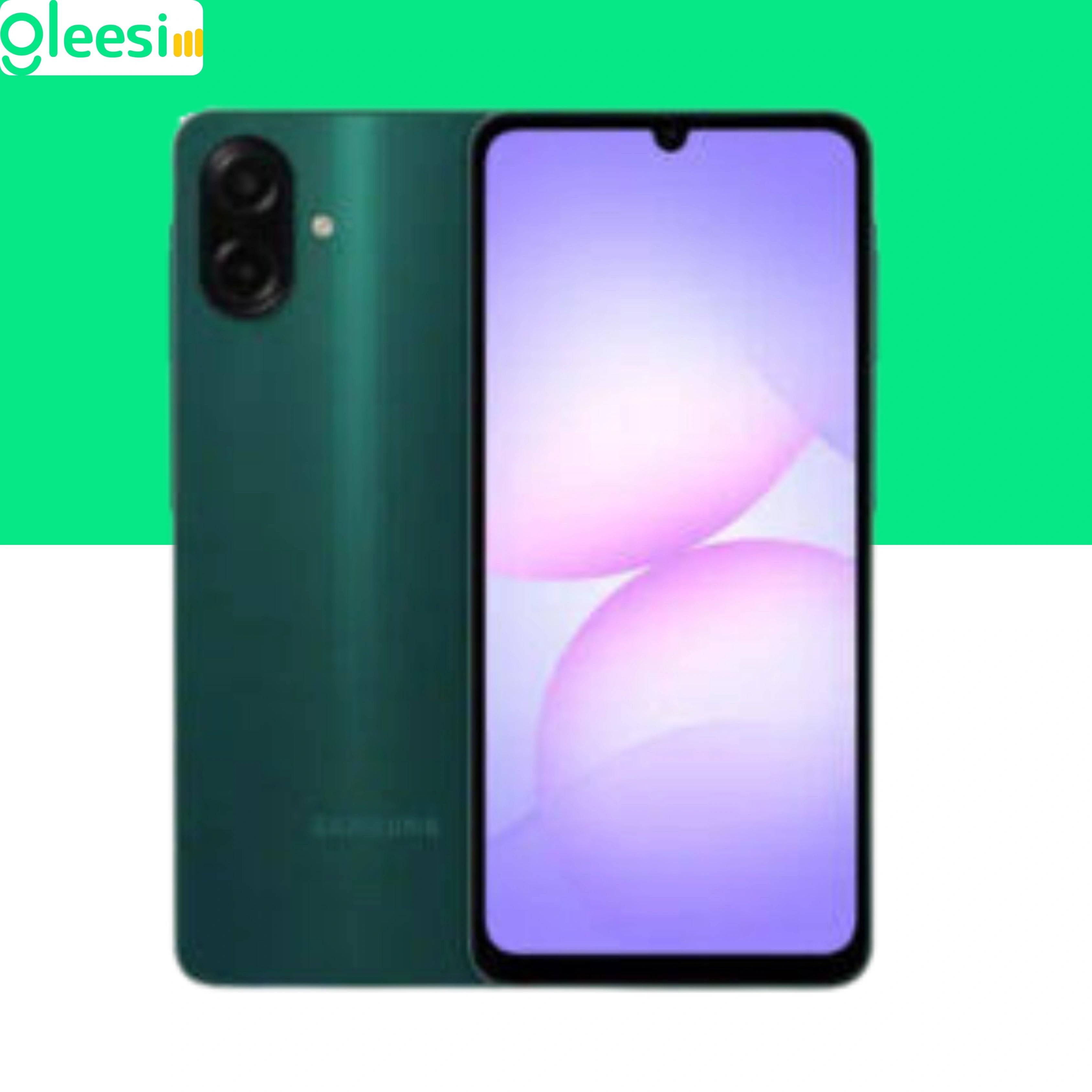 Samsung Galaxy A07 64GB Black Samsung Galaxy A07 64GB Black