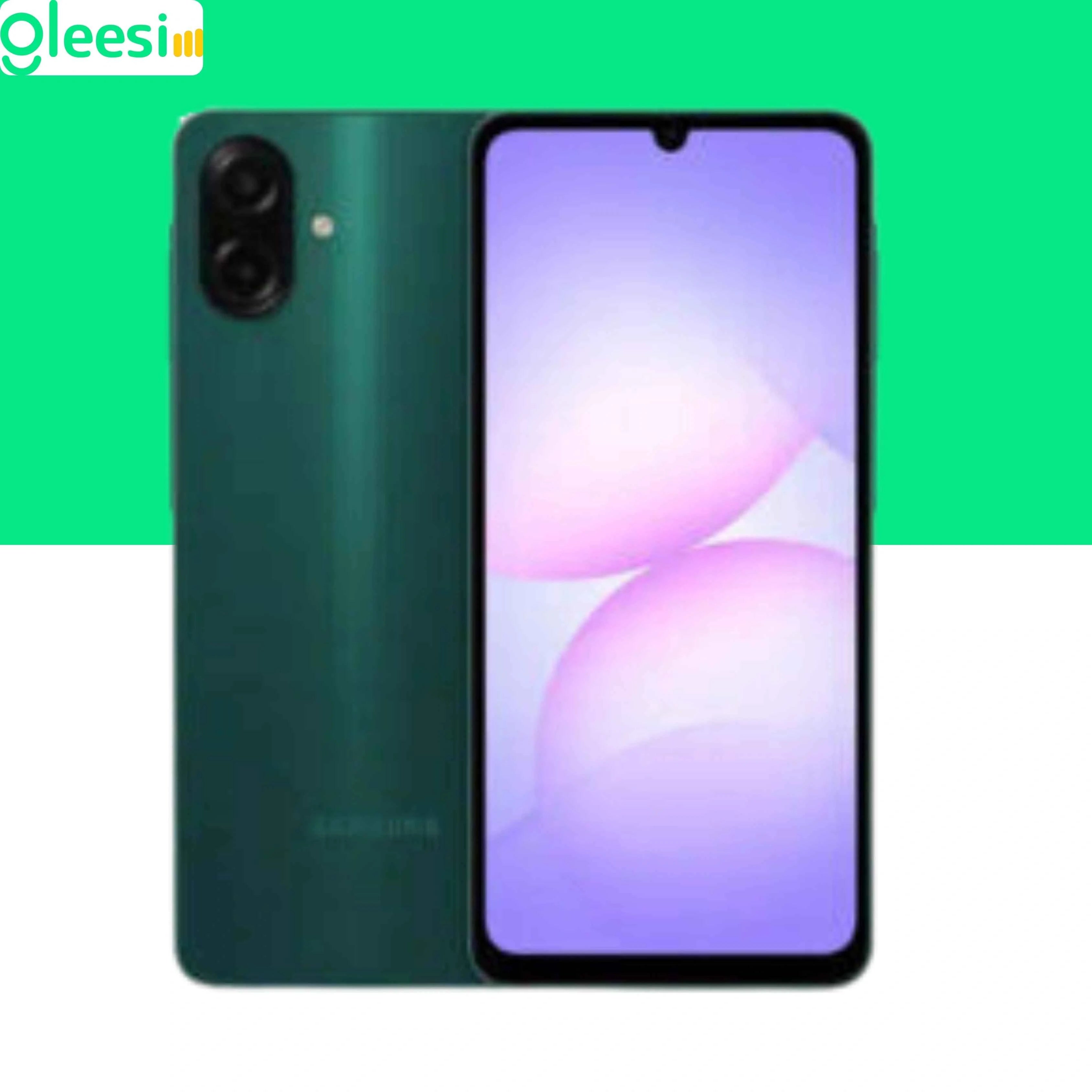 Samsung Galaxy A07 64GB Black Samsung Galaxy A07 64GB Black