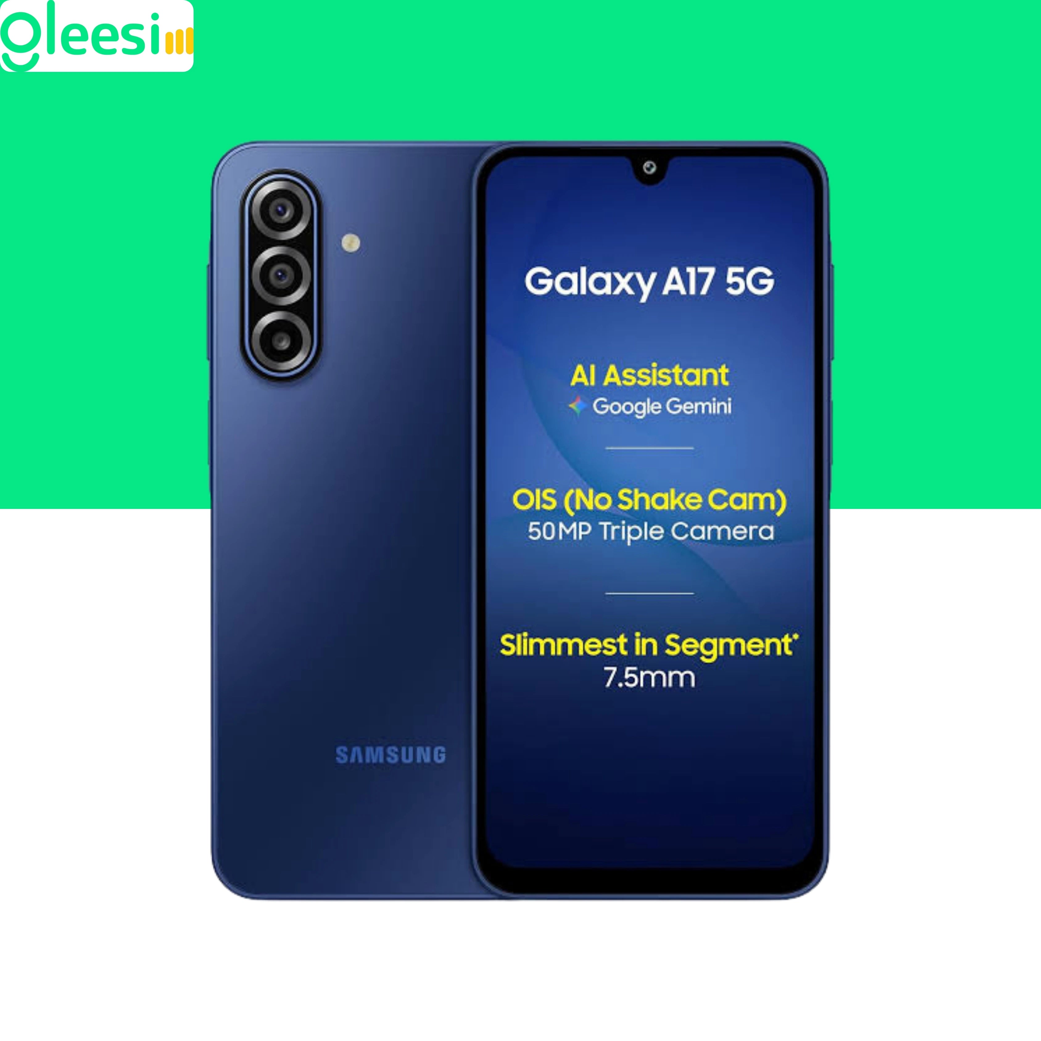 Samsung Galaxy A17 5G 128GB Samsung Galaxy A17 5G 128GB