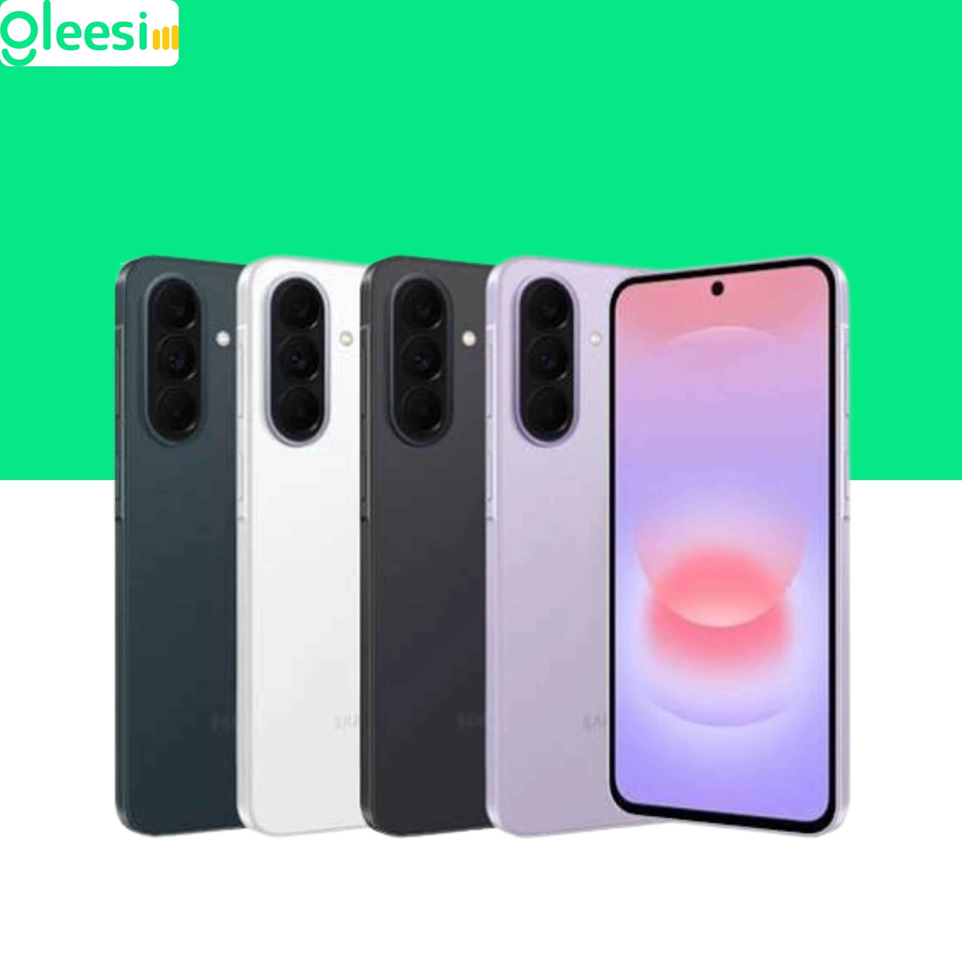 Samsung Galaxy A37 5G 6 + 128GB & 256GB Samsung Galaxy A37 5G 128GB + 6GB