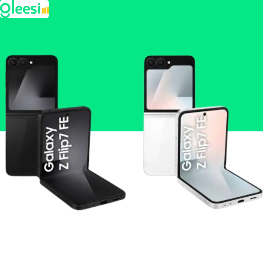Samsung Galaxy Z Flip7 FE 5G 128GB Samsung Galaxy Z Flip7 FE 5G 128GB