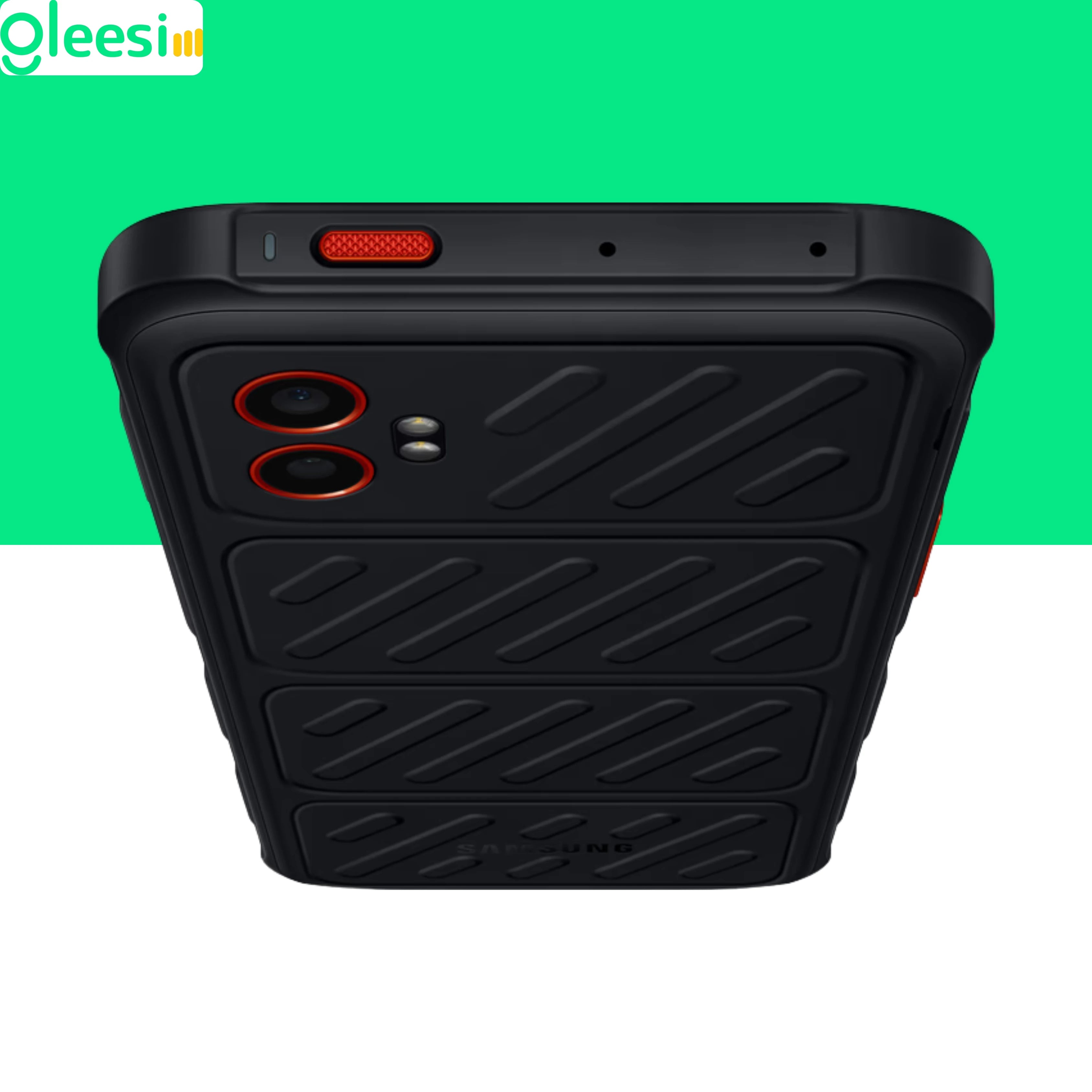Samsung Galaxy XCover7 Pro Enterprise Edition Samsung Galaxy XCover7 Pro Enterprise Edition