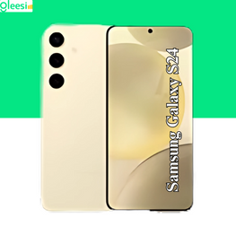 Samsung Galaxy S24 256GB - Unlimited 5G Data, Calls & Text UK with Three Business