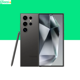 Samsung Galaxy S24 Ultra 256GB with Unlimited Sim Plan