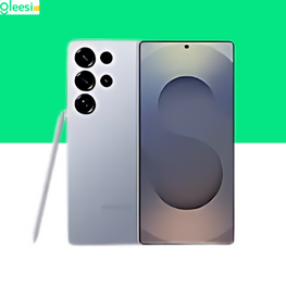 Samsung Galaxy S25 128GB 5G - Unlimited Data & Calls on EE & O2 via Plan.com, O2 UK, Three UK - Gleesim.co.uk