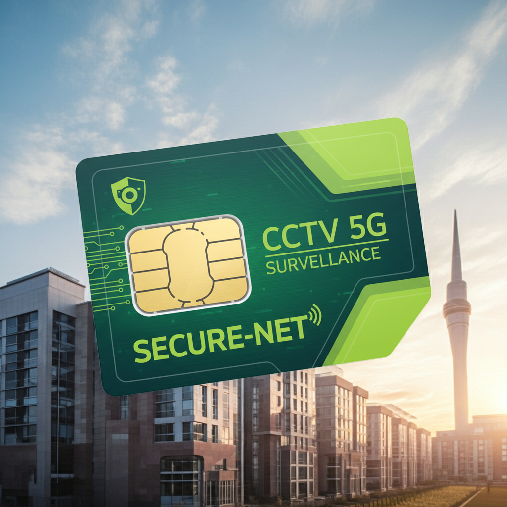 5G Unlimited CCTV data SIM, Construction Sites, Sensitive locations, Mission Critical Security Back up 5G Unlimited CCTV data SIM, Construction Sites, Sensitive locations, Mission Critical Security Back up