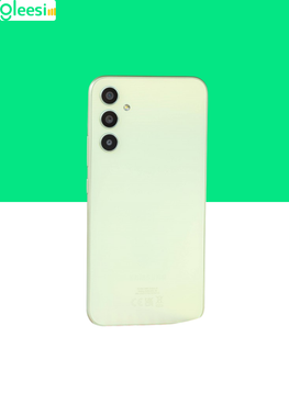 Samsung Galaxy A34 5G (SM-A346) 128GB Dual SIM - Graphite, Silver, Violet Options Available - Gleesim.co.uk