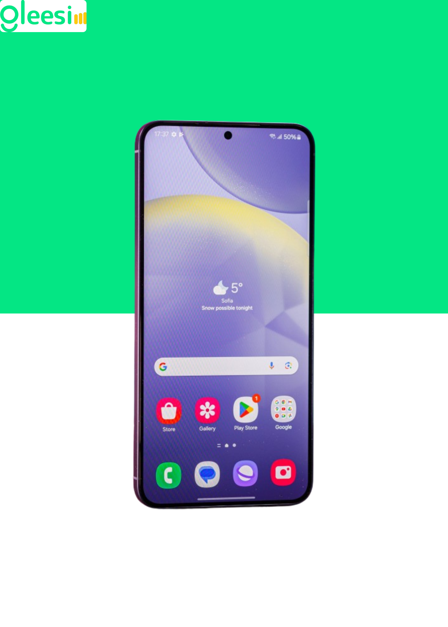 Samsung Galaxy S26 Ultra 256GB/512GB Dual SIM – Black, Gray, White, Violet - Brand New - Samsung Warranty Samsung Galaxy S24+ (SM-S926) 256GB/512GB Dual SIM – Black, Gray, Yellow, Violet - Gleesim.co.uk