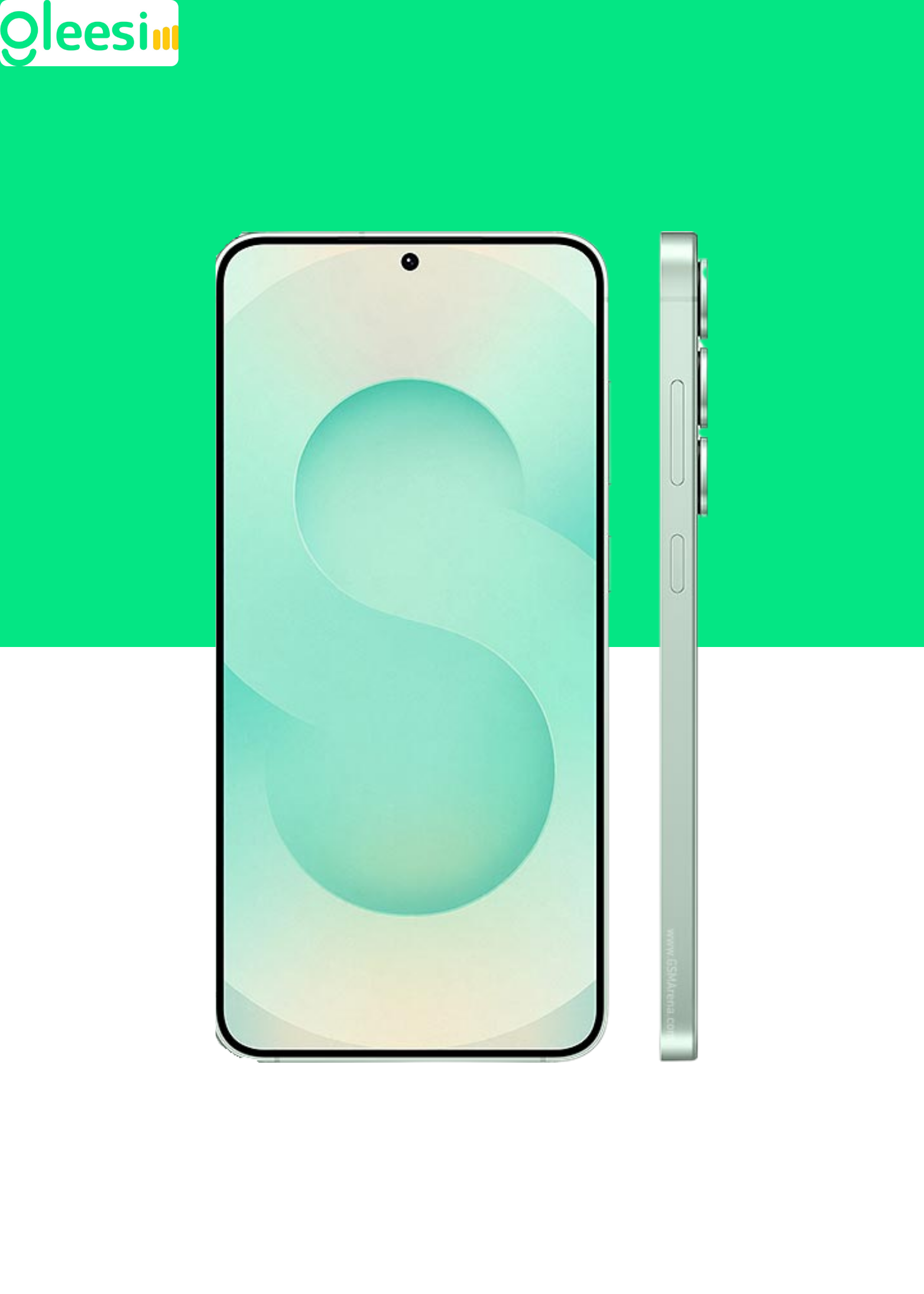 Samsung Galaxy S25+ 5G (SM-S936) Dual SIM – 256GB / 512GB – Navy, Silver, Icy Blue, Mint Samsung Galaxy S25+ 5G (SM-S936) Dual SIM – 256GB / 512GB – Navy, Silver, Icy Blue, Mint - Gleesim.co.uk
