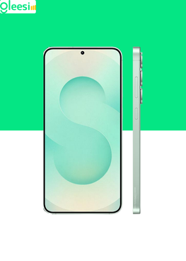 Samsung Galaxy S25+ 5G (SM-S936) Dual SIM – 256GB / 512GB – Navy, Silver, Icy Blue, Mint - Gleesim.co.uk