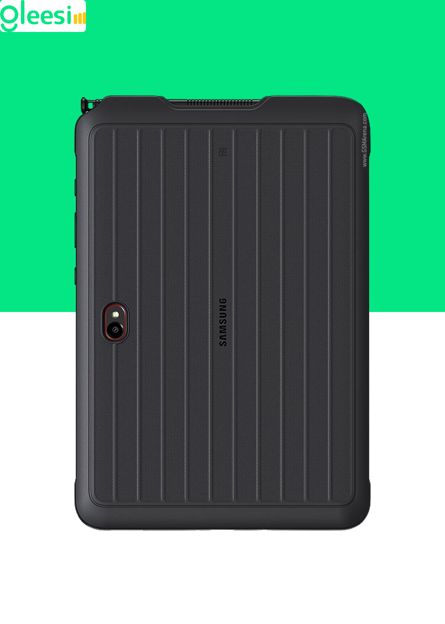 Samsung Galaxy Tab Active4 Pro 5G (SM-T636) – 128GB – Rugged Tablet – Black | Gleesim UK Samsung Galaxy Tab Active4 Pro 5G (SM-T636) – 128GB – Rugged Tablet – Black | Gleesim UK - Gleesim.co.uk