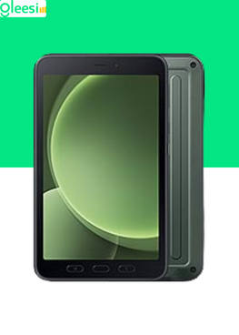 Samsung Galaxy Tab Active5 5G (SM-X306) – 128GB Rugged Tablet – Green | Gleesim UK - Gleesim.co.uk