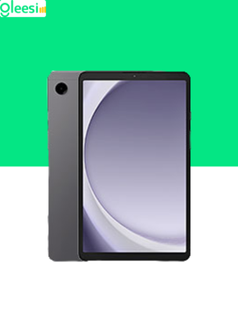 Samsung Galaxy Tab A9 WiFi 64GB - Affordable Graphite Android Tablet | Gleesim UK - Gleesim.co.uk