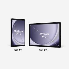Samsung Galaxy Tab A9+ WiFi (SM-X210) – 64GB – Graphite | High-Speed Android Tablet | Gleesim UK Samsung Galaxy Tab A9+ 5G LTE (SM-X216) - 64GB/128GB Graphite Dual SIM Android Tablet - Gleesim UK - Gleesim.co.uk