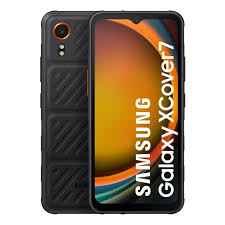 Samsung Galaxy Xcover 7 (SM-G556) 128GB Dual SIM – Black Samsung Galaxy Xcover 7 (SM-G556) 128GB Dual SIM – Black