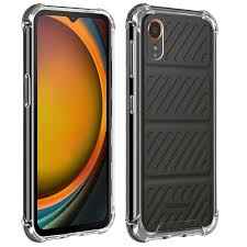 Samsung Galaxy Xcover 7 (SM-G556) 128GB Dual SIM – Black Samsung Galaxy Xcover 7 (SM-G556) 128GB Dual SIM – Black