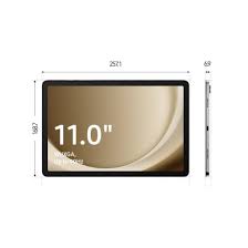 Samsung Galaxy Tab A9+ WiFi (SM-X210) – 64GB – Graphite | High-Speed Android Tablet | Gleesim UK Samsung Galaxy Tab A9+ 5G LTE (SM-X216) - 64GB/128GB Graphite Dual SIM Android Tablet - Gleesim UK - Gleesim.co.uk