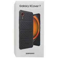 Samsung Galaxy Xcover 7 (SM-G556) 128GB Dual SIM – Black Samsung Galaxy Xcover 7 (SM-G556) 128GB Dual SIM – Black