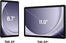Samsung Galaxy Tab A9+ WiFi (SM-X210) – 64GB – Graphite | High-Speed Android Tablet | Gleesim UK Samsung Galaxy Tab A9+ 5G LTE (SM-X216) - 64GB/128GB Graphite Dual SIM Android Tablet - Gleesim UK - Gleesim.co.uk