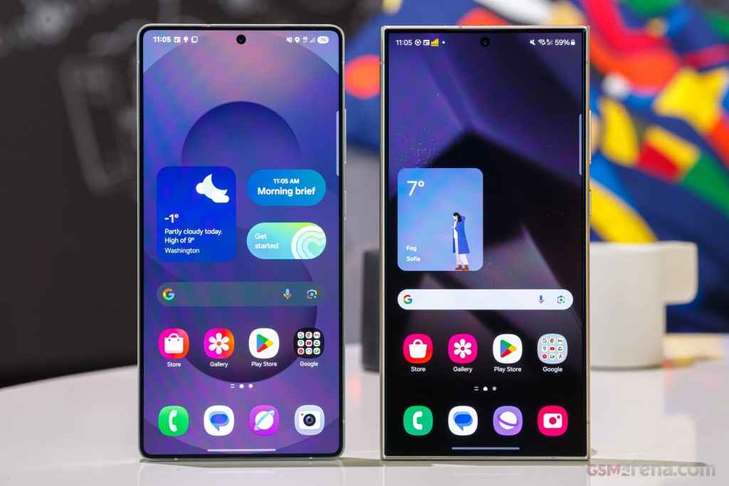 Samsung Galaxy S25 Ultra 5G (SM-S938) Dual SIM – 256GB / 512GB – Black, Gray, Silver Blue, White Silver Samsung Galaxy S25 Ultra 5G (SM-S938) Dual SIM – 256GB / 512GB – Black, Gray, Silver Blue, White Silver