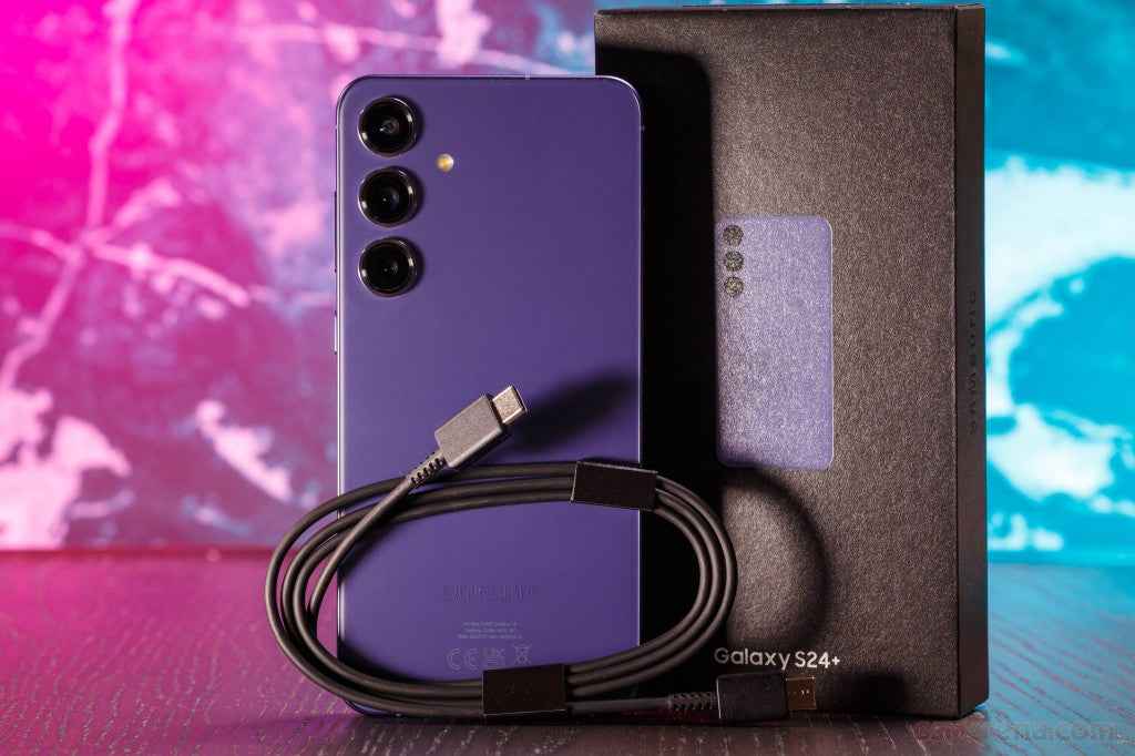 Samsung Galaxy S26 Ultra 256GB/512GB Dual SIM – Black, Gray, White, Violet - Brand New - Samsung Warranty Samsung Galaxy S24+ (SM-S926) 256GB/512GB Dual SIM – Black, Gray, Yellow, Violet