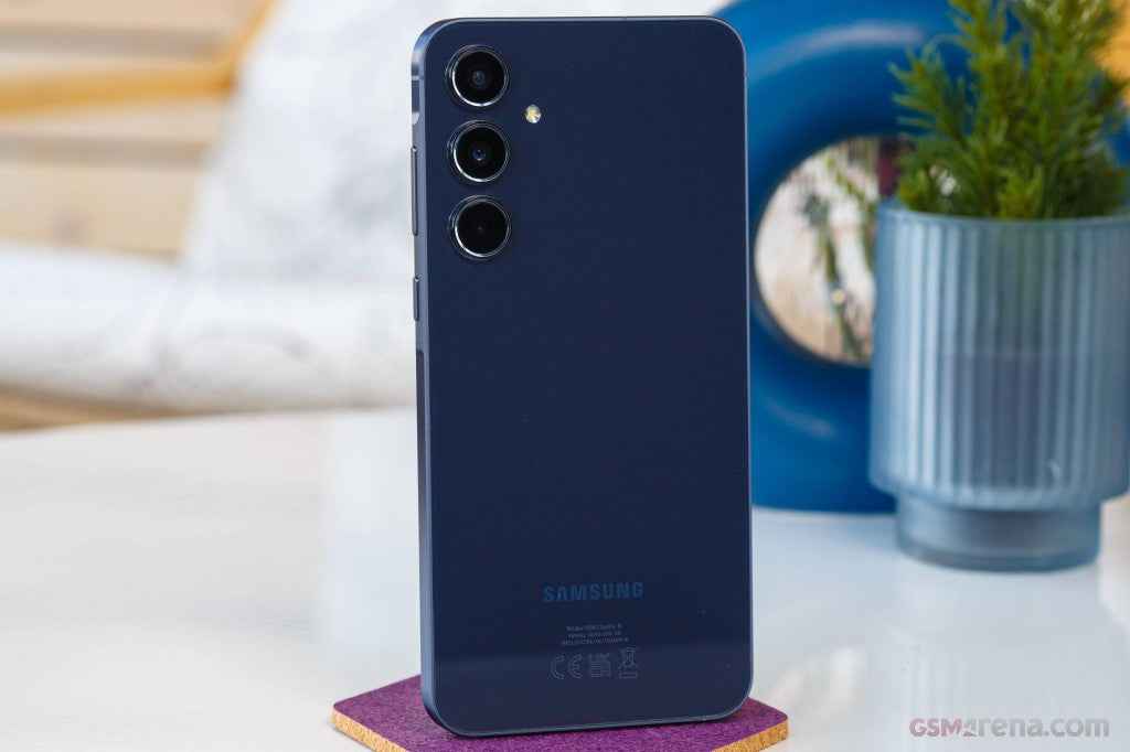 Samsung Galaxy A55 5G 128GB Dual SIM - Navy, Lilac, Ice Blue, Lemon Samsung Galaxy A55 5G (SM-A556) 128GB Dual SIM – Navy / Lilac / Ice Blue / Lemon