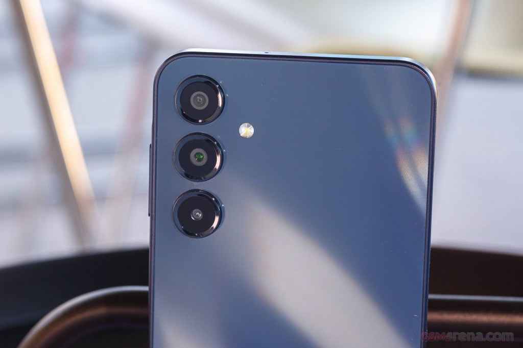Samsung Galaxy A16 5G (SM-A166) 128GB Dual SIM - Blue Black, Light Grey, Light Green Samsung Galaxy A16 5G (SM-A166) 128GB Dual SIM – Blue Black / Light Grey / Light Green