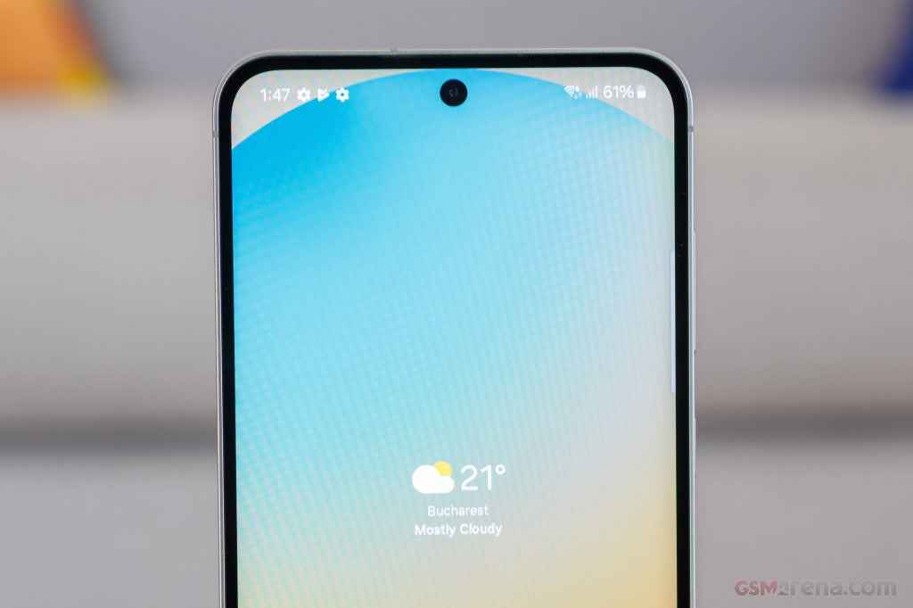 Samsung Galaxy S24 FE (SM-S721) 128GB Dual SIM – Graphite, Blue, Mint, Yellow Samsung Galaxy S24 FE (SM-S721) 128GB Dual SIM – Graphite, Blue, Mint, Yellow