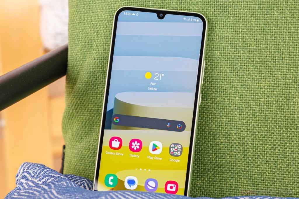Samsung Galaxy A34 5G (SM-A346) 128GB Dual SIM - Graphite, Silver, Violet Options Available Samsung Galaxy A34 5G (SM-A346) 128GB Dual SIM – Graphite / Silver / Violet