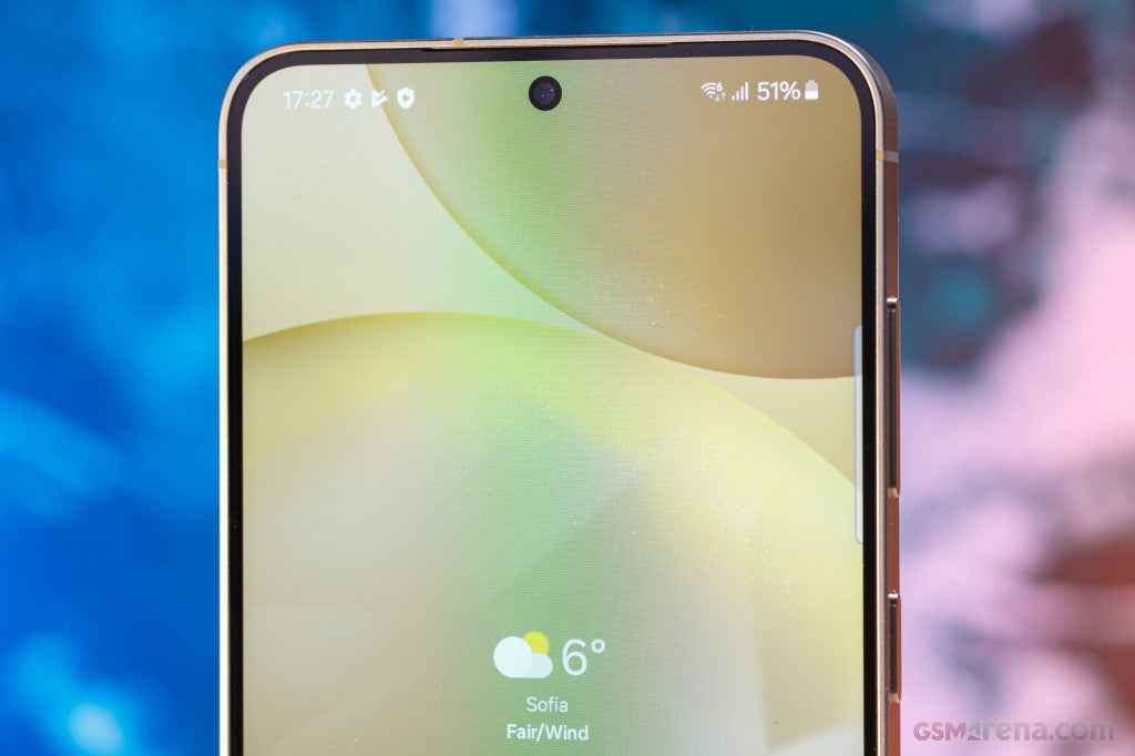 Samsung Galaxy S24 (SM-S921) 128GB/256GB Dual SIM – Black, Gray, Yellow, Violet Samsung Galaxy S24 (SM-S921) 128GB/256GB Dual SIM – Black, Gray, Yellow, Violet