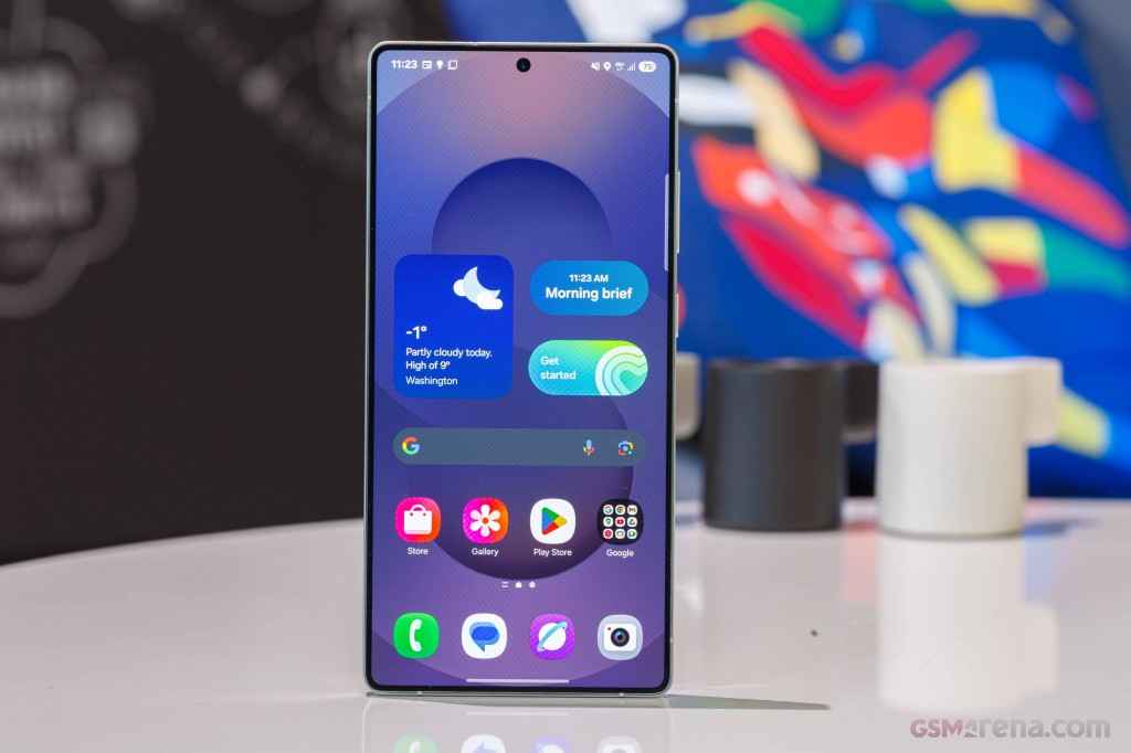 Samsung Galaxy S25 Ultra 5G (SM-S938) Dual SIM – 256GB / 512GB – Black, Gray, Silver Blue, White Silver Samsung Galaxy S25 Ultra 5G (SM-S938) Dual SIM – 256GB / 512GB – Black, Gray, Silver Blue, White Silver