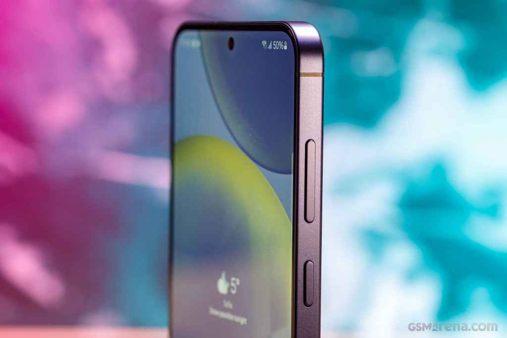 Samsung Galaxy S24+ (SM-S926) 256GB/512GB Dual SIM – Black, Gray, Yellow, Violet Samsung Galaxy S24+ (SM-S926) 256GB/512GB Dual SIM – Black, Gray, Yellow, Violet