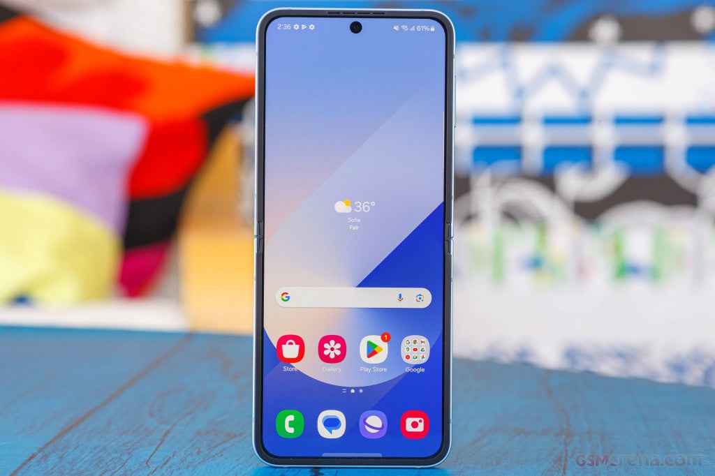 Samsung Galaxy Z Flip6 5G (SM-F741) Dual SIM – 256GB / 512GB – Silver, Blue, Yellow, Mint Samsung Galaxy Z Flip6 5G (SM-F741) Dual SIM – 256GB / 512GB – Silver, Blue, Yellow, Mint