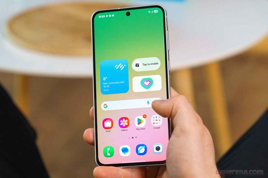 Samsung Galaxy A56 5G (SM-A566) 128GB / 256GB Dual SIM – Graphite, Light Gray, Pink, Olive Samsung Galaxy A56 5G (SM-A566) 128GB / 256GB Dual SIM – Graphite, Light Gray, Pink, Olive