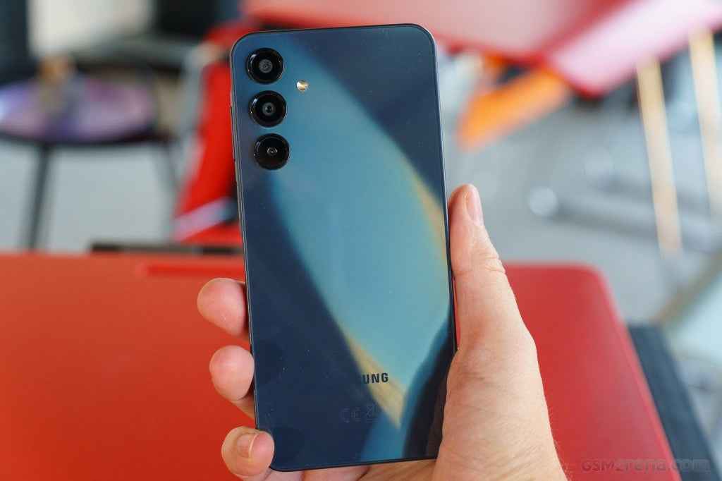 Samsung Galaxy A16 5G (SM-A166) 128GB Dual SIM - Blue Black, Light Grey, Light Green Samsung Galaxy A16 5G (SM-A166) 128GB Dual SIM – Blue Black / Light Grey / Light Green