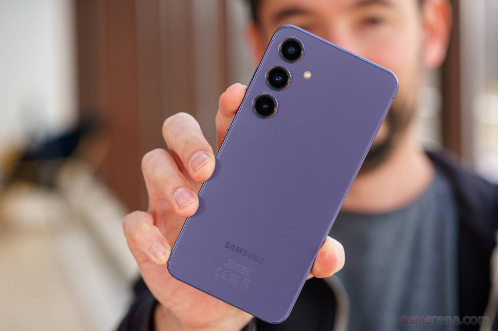 Samsung Galaxy S26 Ultra 256GB/512GB Dual SIM – Black, Gray, White, Violet - Brand New - Samsung Warranty Samsung Galaxy S24+ (SM-S926) 256GB/512GB Dual SIM – Black, Gray, Yellow, Violet - Gleesim.co.uk